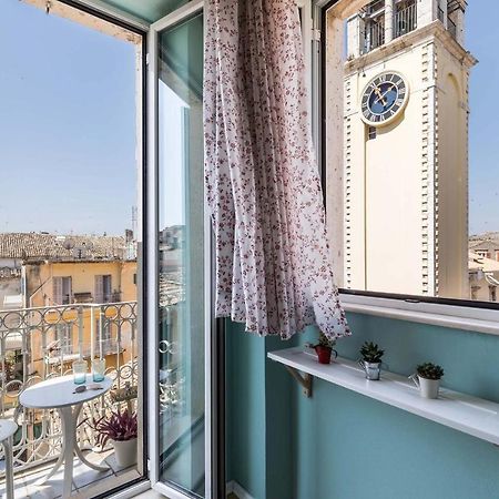 St Spyridon Cosy Apartment By Konnect, Old Corfu Town Exterior photo