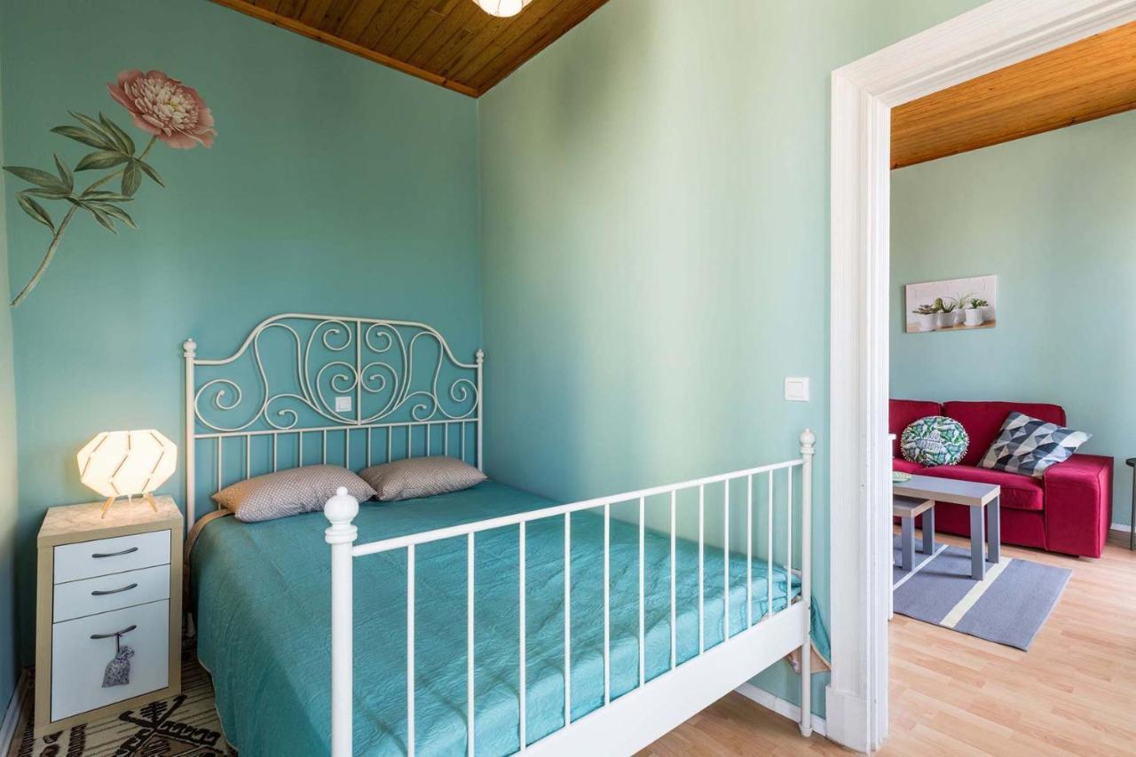 St Spyridon Cosy Apartment By Konnect, Old Corfu Town Exterior photo